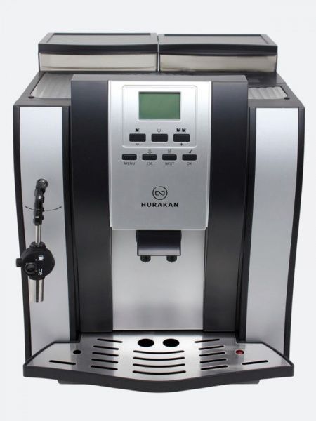Кофемашина Hurakan HKN-ME709