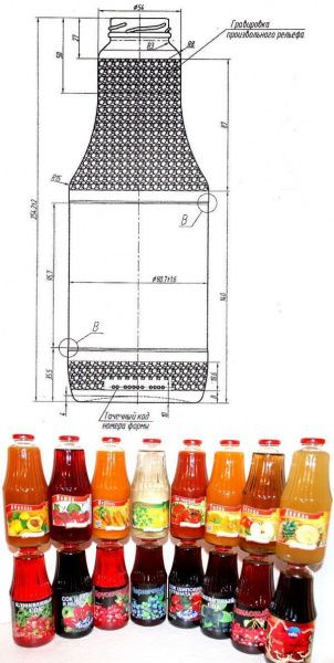 Машина укупорочная ИПКС-127В-01В «Твист-Офф»