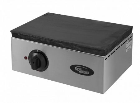 Плита электрическая Grill Master Ф1ПЭ одноконфорочная настольная 21705