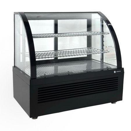 Витрина холодильная Hurakan HKN-LPD100