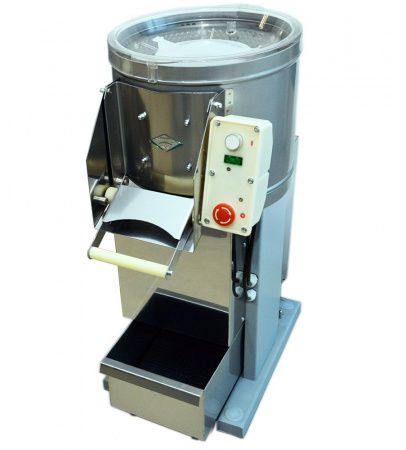 Картофелечистка МОК-300М