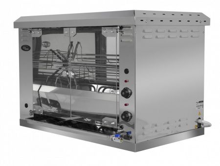 Гриль  для кур Grill Master Ф3КУ1Э 21102