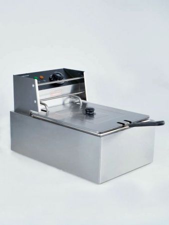 Фритюрница Hurakan HKN-FR6L