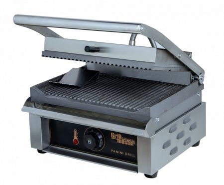 Гриль контактный Grill Master ГК-3523РР 21711