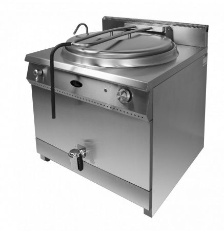 Котел пищеварочный Grill Master Ф1КПГ/250 газовый 13064