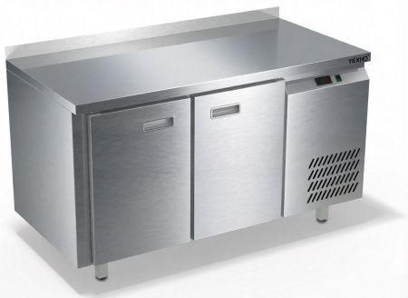 Стол холодильный Техно-ТТ СПБ/М-221/20-1307 (бок.агрегат)