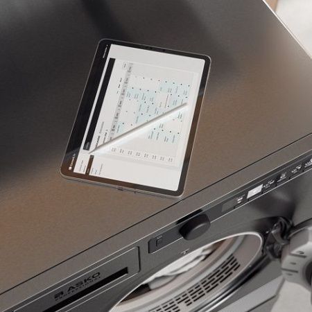 Сушильная машина ASKO Professional TDC1485VI.S