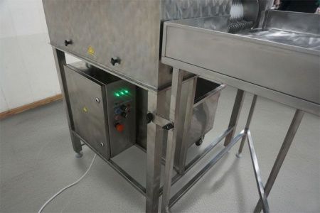 Устройство нарезки (для рыбы и мяса на стейки) ИПКС-074-01-300ГФ(Н)